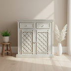 Accent Cabinet